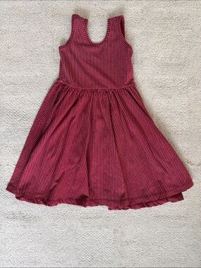 Alice + Ames Tank Dress